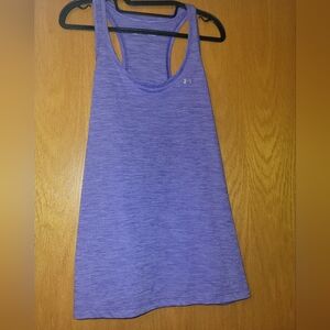 Under Armour tank
